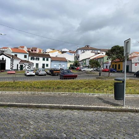 Casa Das Ondas Ribeira Grande Exterior foto