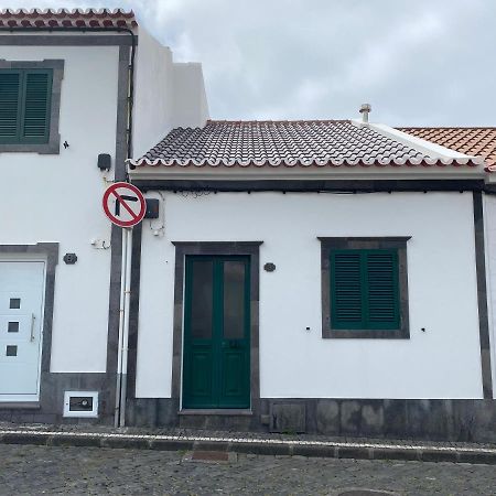 Casa Das Ondas Ribeira Grande Exterior foto