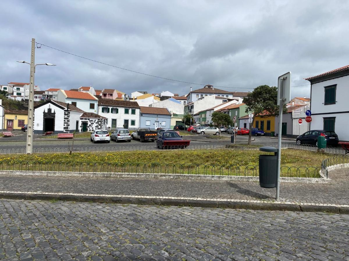Casa Das Ondas Ribeira Grande Exterior foto